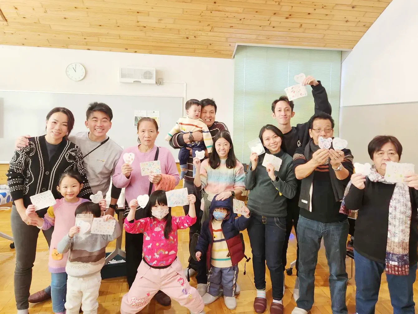 シンガポールWS